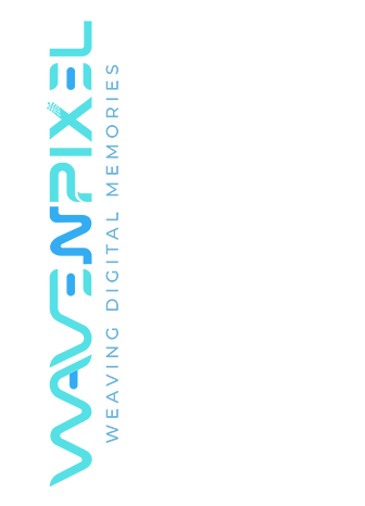 Wave N Pixel - Wave N Pixel