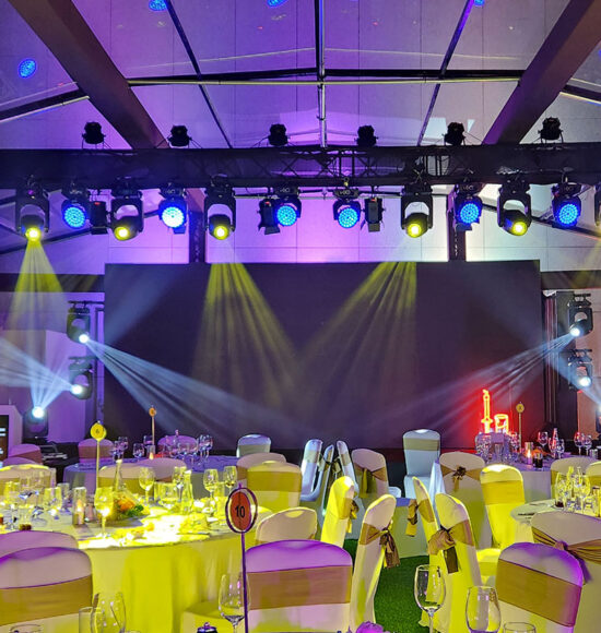 Elegant Event Venues