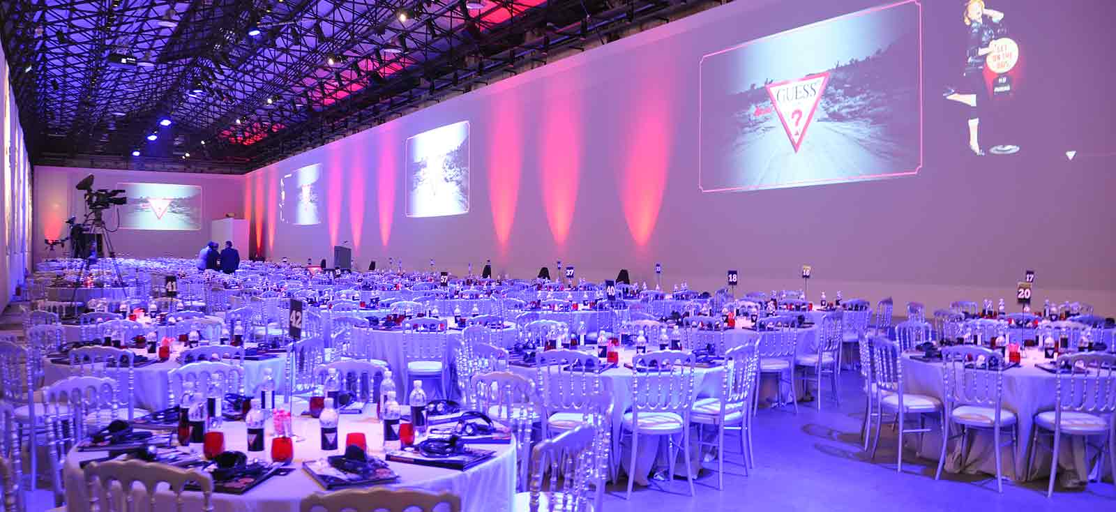Best Event Management In Dubai