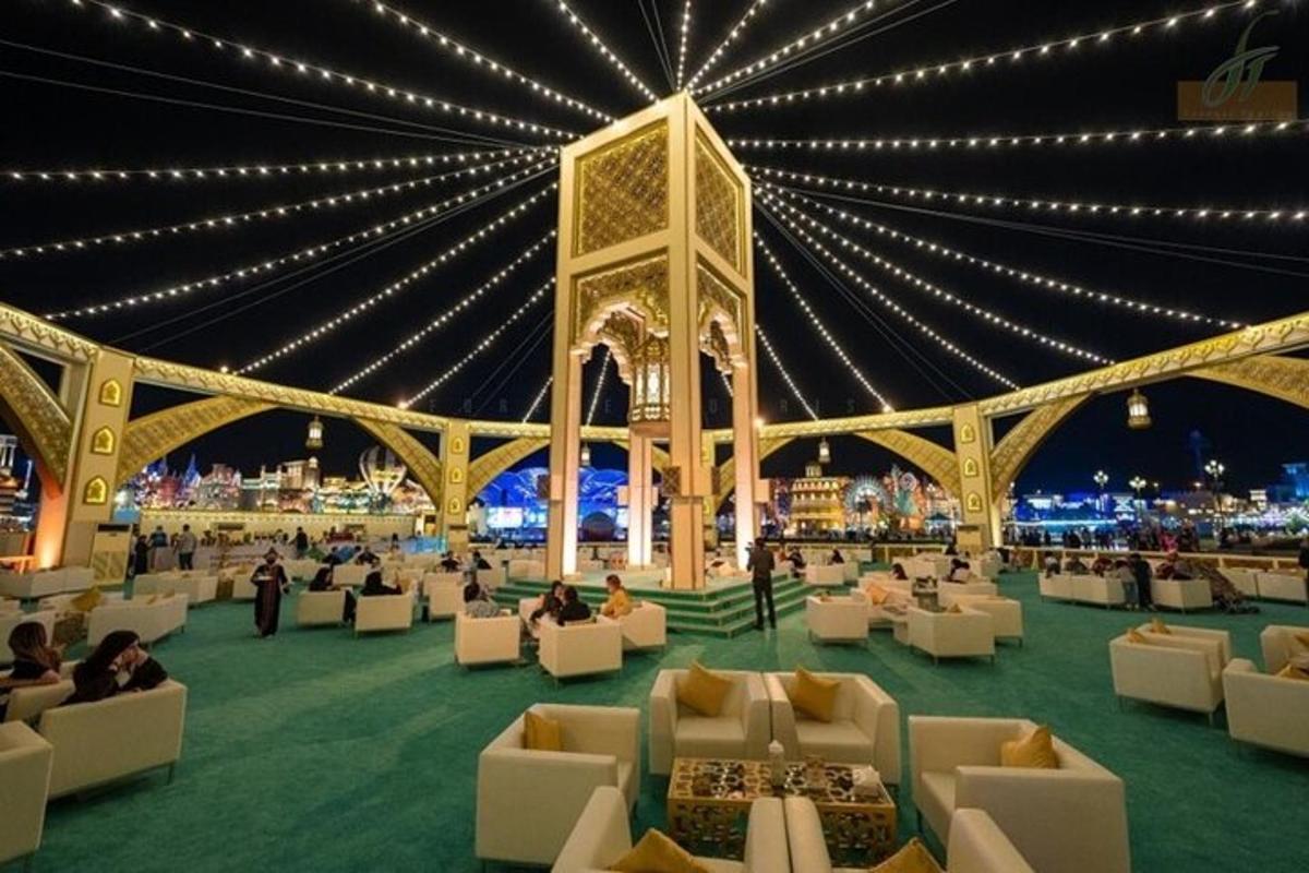 Networking Events in Dubai