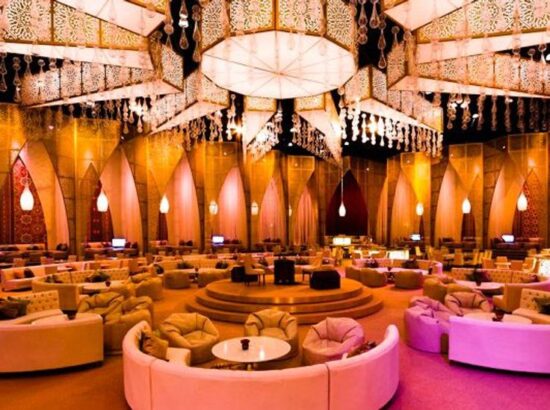 Transforming Traditional Ramadan Nights into Memorable Brand Events