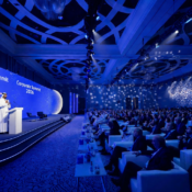 Premium brand event organizers