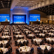 Corporate Events In Dubai