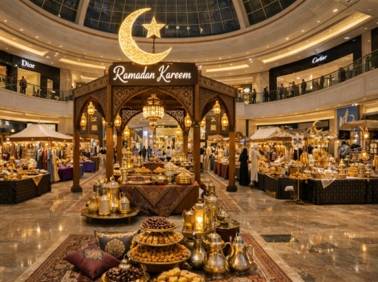 Inspiring Ramadan CSR Events for Brands in the UAE (2026)