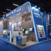 Business event organizers