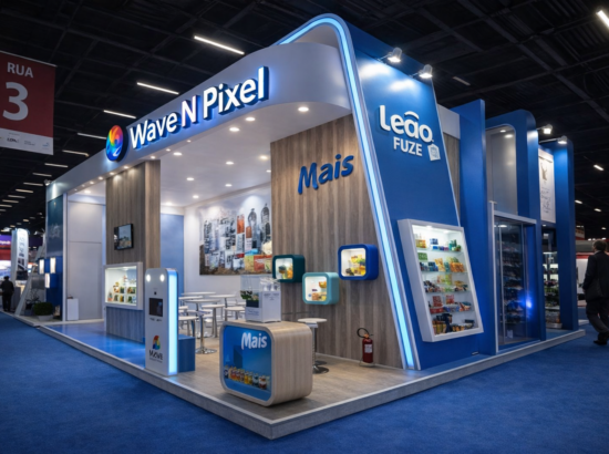 Corporate Brand Activation Ideas That Work in the UAE Market